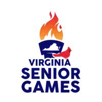 Virginia Senior Games 2024