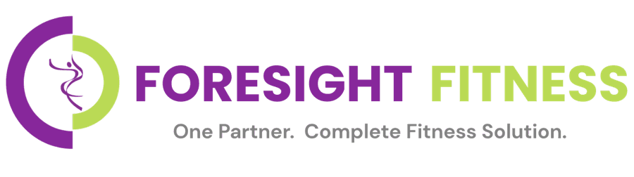 Foresight Fitness - One Partner. Complete Fitness Solution.